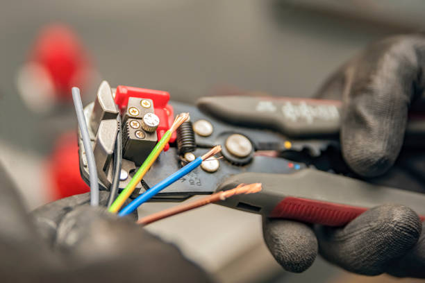 Best Electrical Repair Services  in Laurence Harbor, NJ