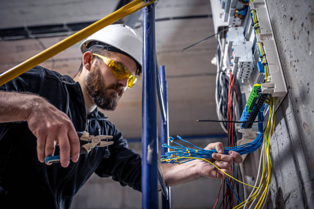 Best Affordable Emergency Electrician  in Laurence Harbor, NJ
