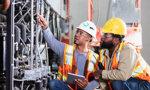 Best Local Electrician Companies  in Laurence Harbor, NJ