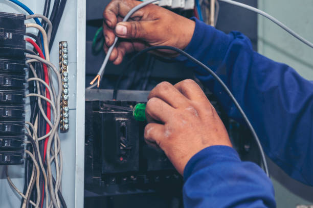 Best Affordable Electrical Installation  in Laurence Harbor, NJ