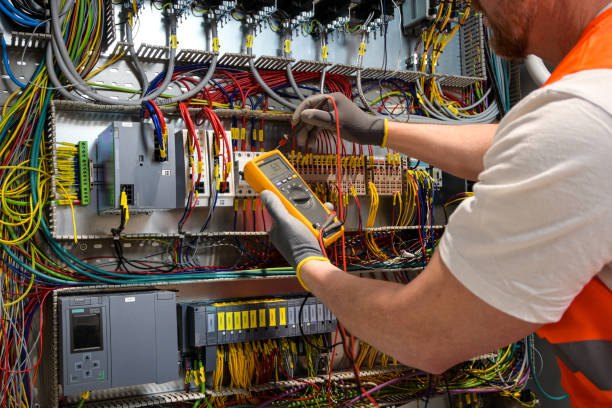 Best Electrical Upgrades for Homes  in Laurence Harbor, NJ